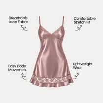La Moda Silk