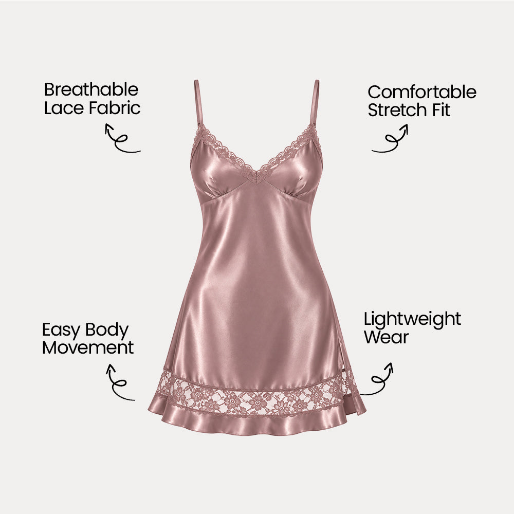 La Moda Silk