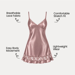 La Moda Silk