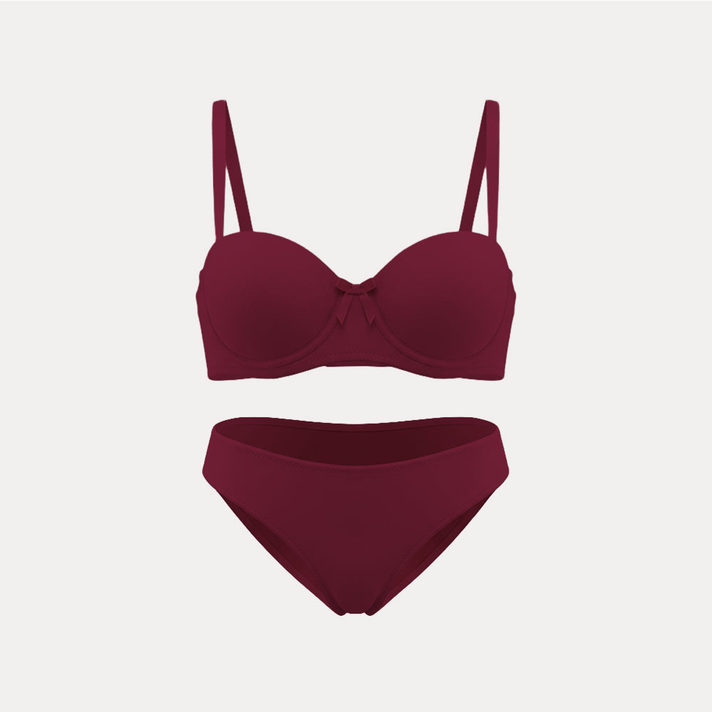 Demi Bra