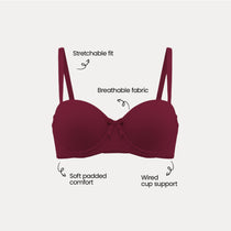 Demi Bra