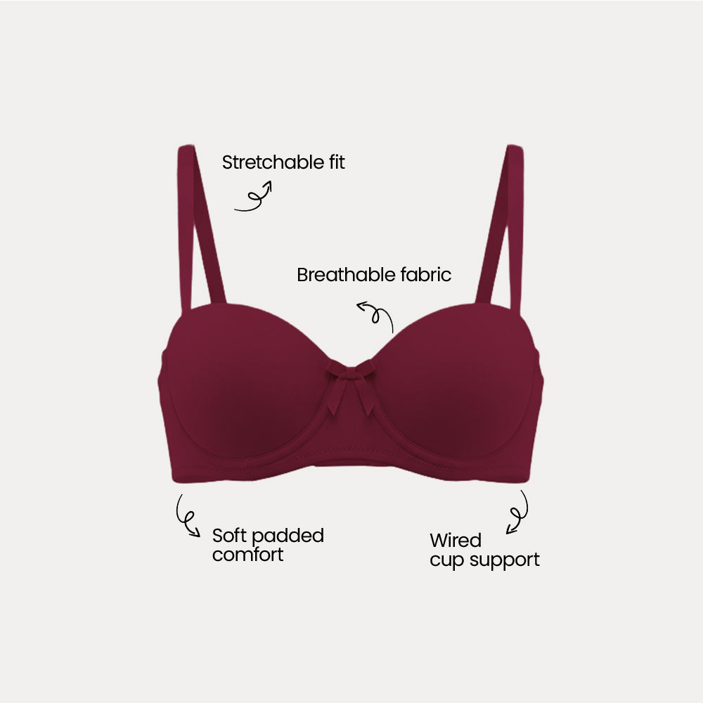 Demi Bra