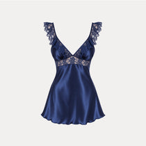 Midnight Blue