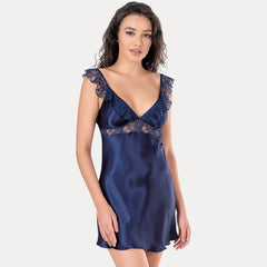 Midnight Blue