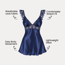 Midnight Blue