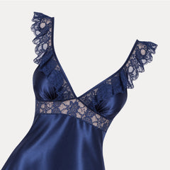 Midnight Blue