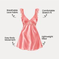 Midnight Pink