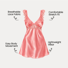 Midnight Pink