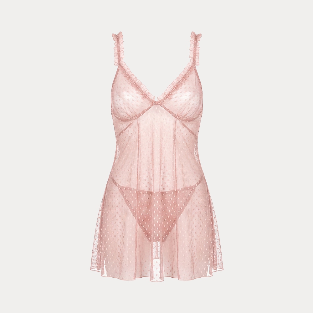 Lace Love Main image