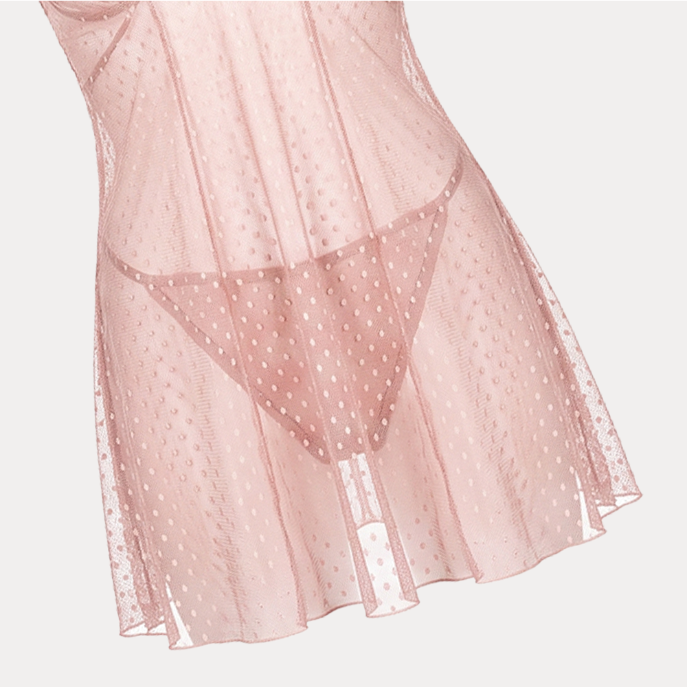 Lace Love
