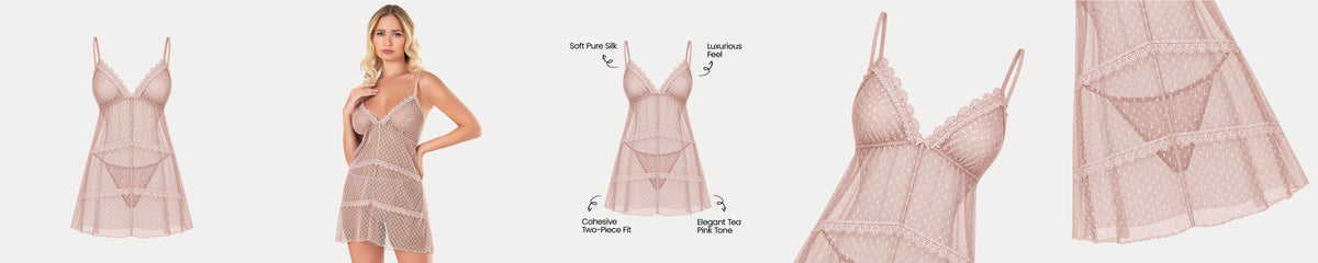 Embrace Pink
