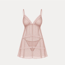 Embrace Pink