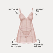 Embrace Pink