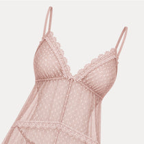Embrace Pink