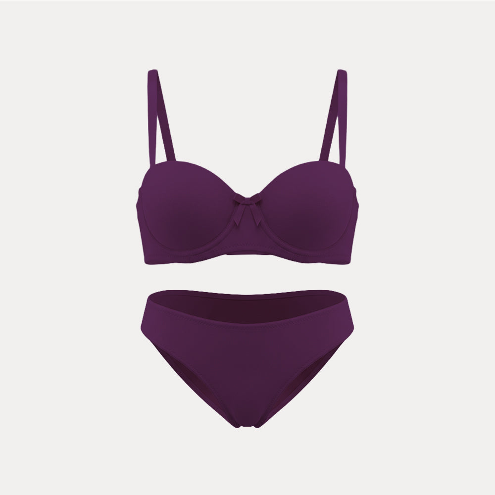 Demi Bra