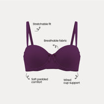 Demi Bra