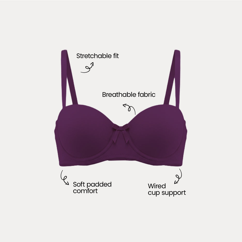 Demi Bra