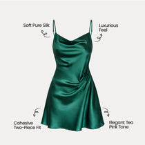 Seduction Green