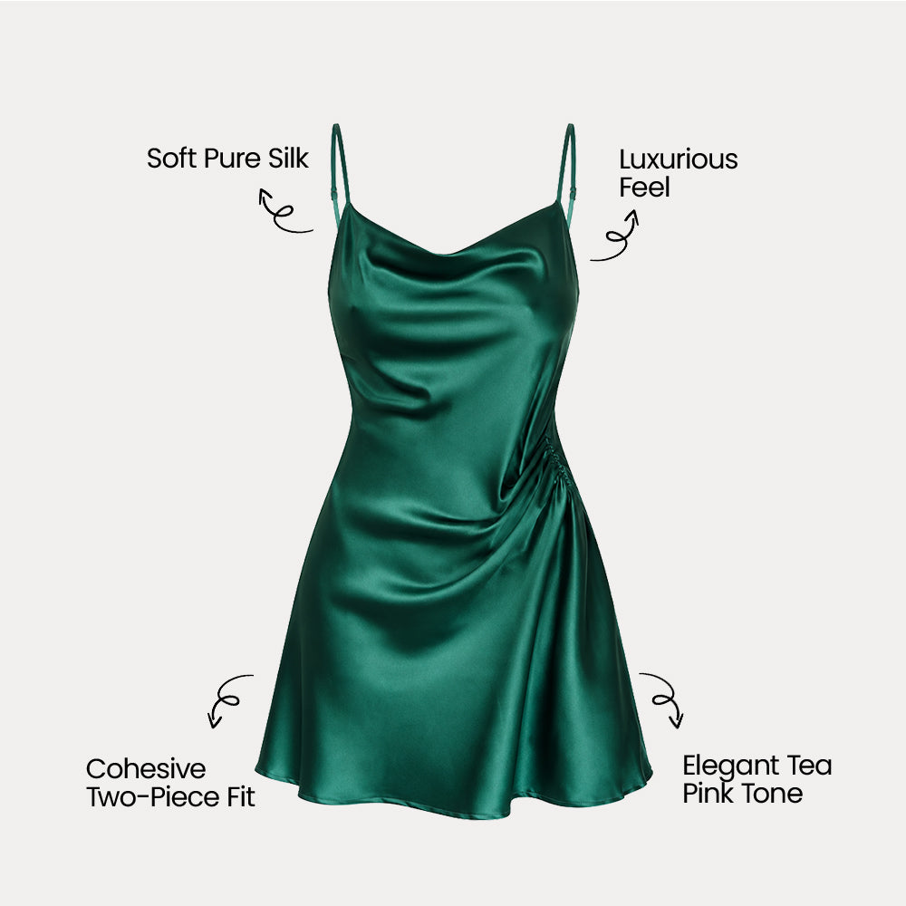 Seduction Green
