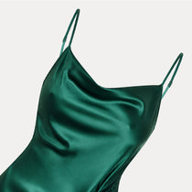 Seduction Green