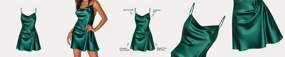 Seduction Green