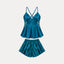 Serene Silk Green