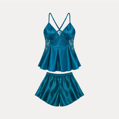 Serene Silk Green
