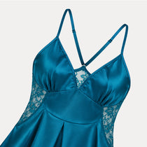 Serene Silk Green
