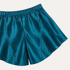 Serene Silk Green