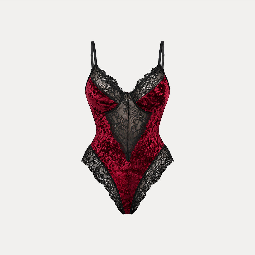 Sexy Red Main image