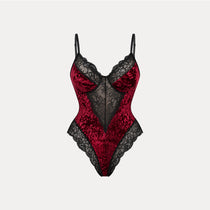 Sexy Red