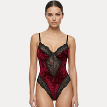 Sexy Red