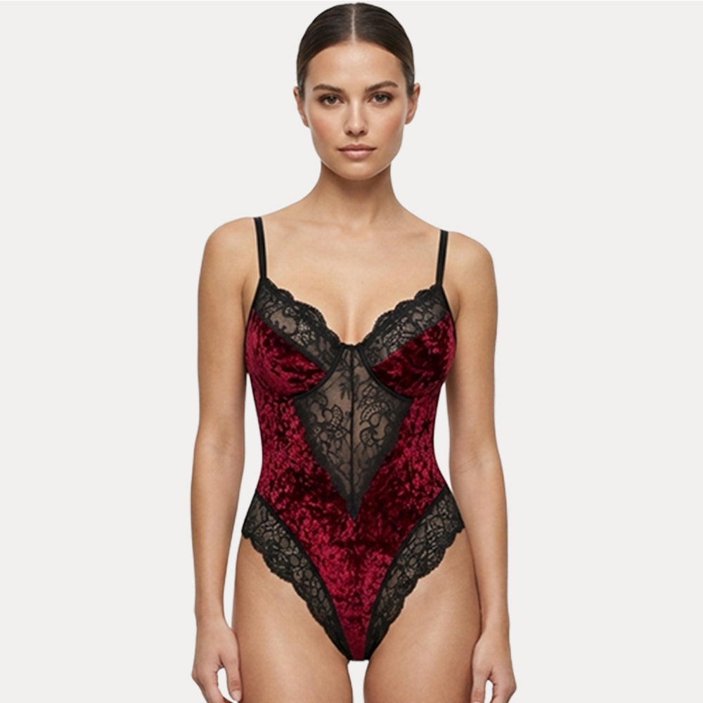 Sexy Red