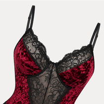 Sexy Red