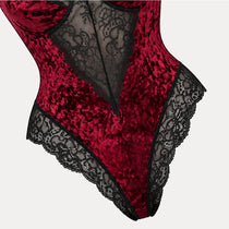 Sexy Red