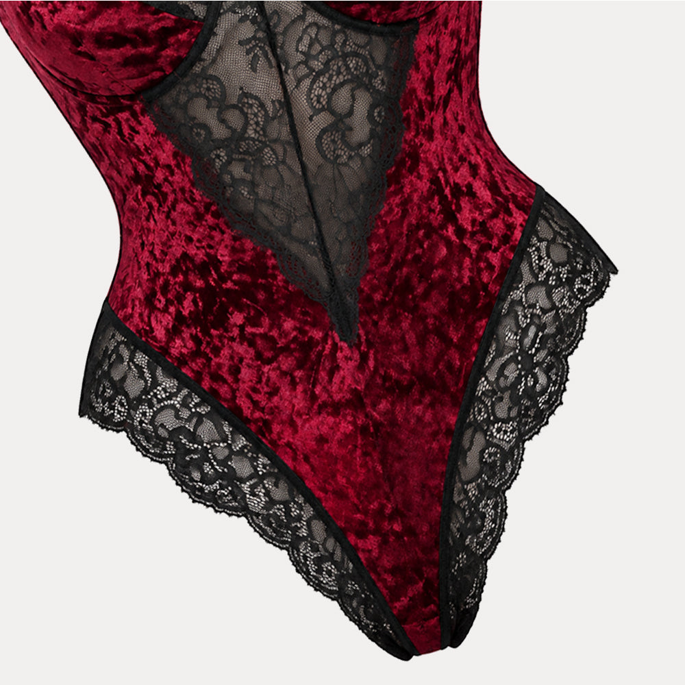 Sexy Red