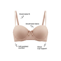 Demi Bra Sugar