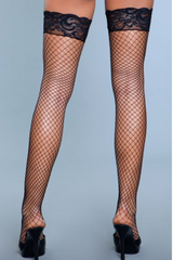 Fish Net Stocking